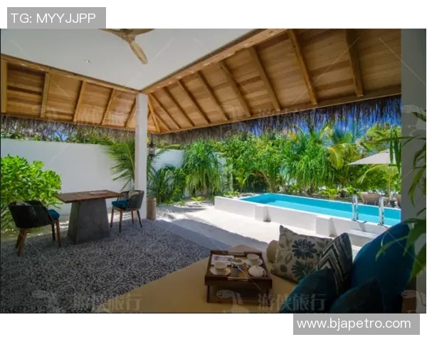 打造专属奢华度假体验私人泳池设计理念与实施方案分享