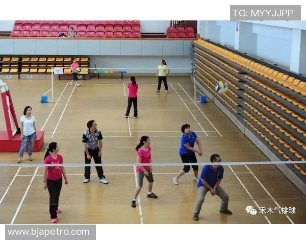 杭州排球队防反战术解析：深度剖析排球比赛中的攻防策略与团队协作