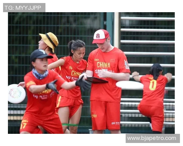 深度剖析北京飞盘队战术特点与对手策略的全面对比分析