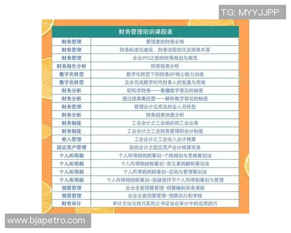 新时代会计职业发展趋势分析与企业财务管理创新实践研究