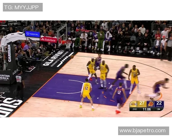 2006年NBA季后赛湖人与太阳的激烈对决回顾与分析