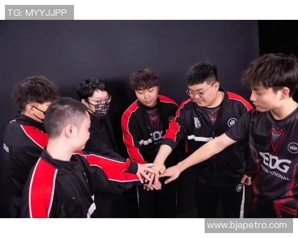 EDG战队在CSGO配合排名中创下历史新高引发热议