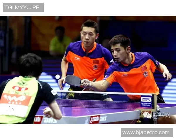 乒乓球战术解析与西安乒乓球队运营体系的深度探讨与实践经验分享