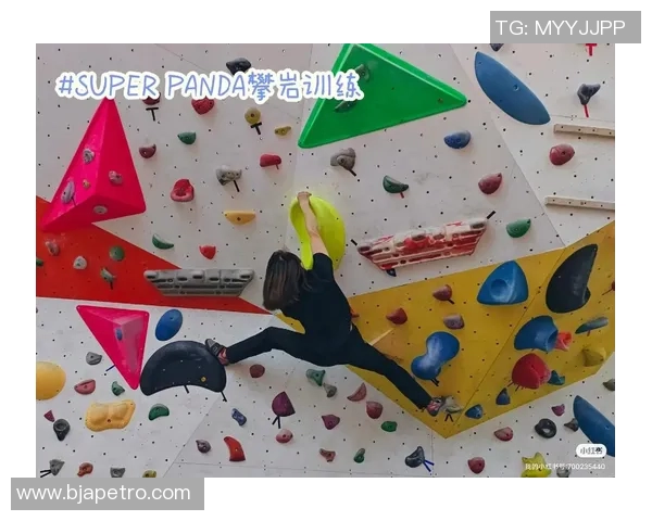 成都攀岩队状态分析与训练成果探讨聚焦攀岩运动发展新趋势