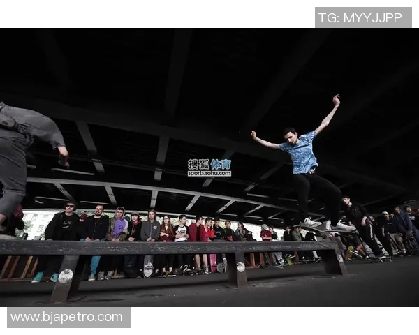 李丽的滑板人生：从街头少年到极限运动的追梦者