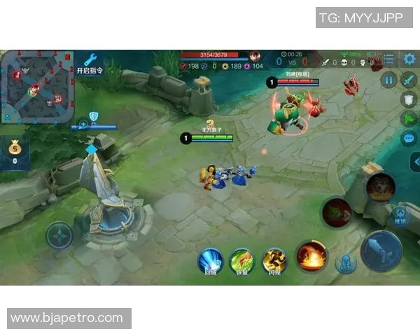 王静独家分享王者荣耀游戏心得与技巧助你快速提升段位