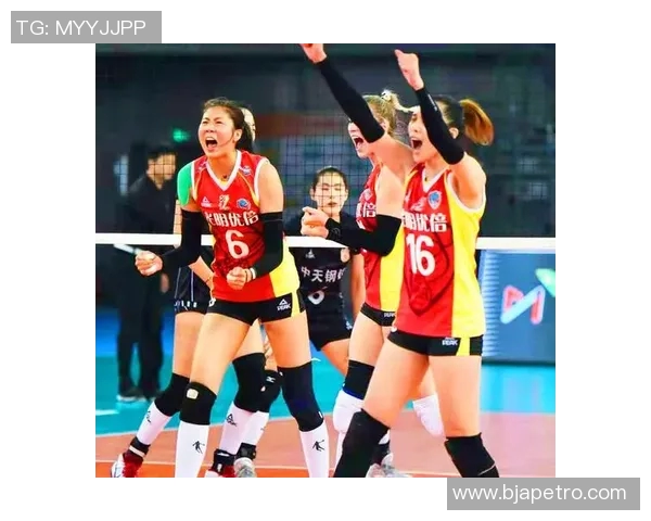 上海排球队的整体压制策略解析与深度剖析排球竞技的胜利之道