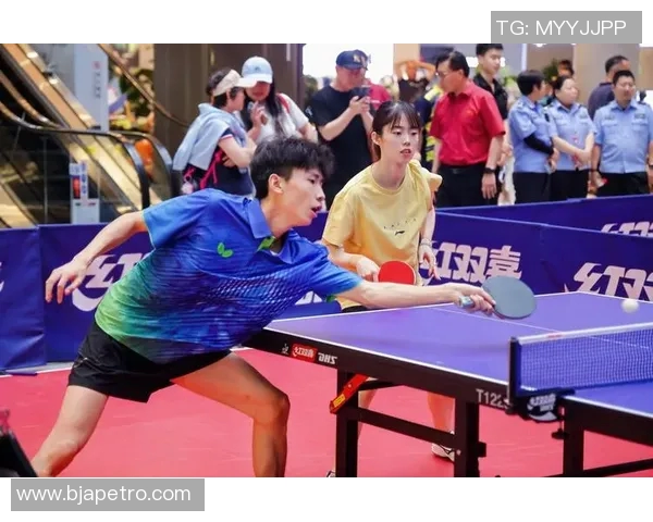 北京乒乓球队团队协作的成功经验与挑战分析