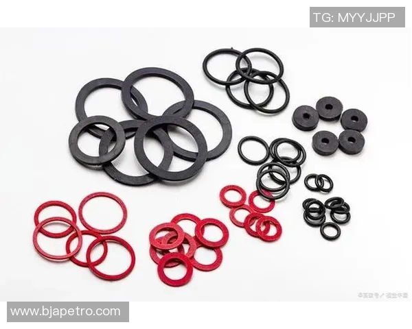 橡胶制品的创新应用与未来发展趋势解析