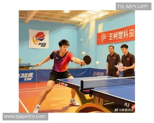 赛后分析：北京乒乓球队与深圳乒乓球队的默契配合与战术探讨
