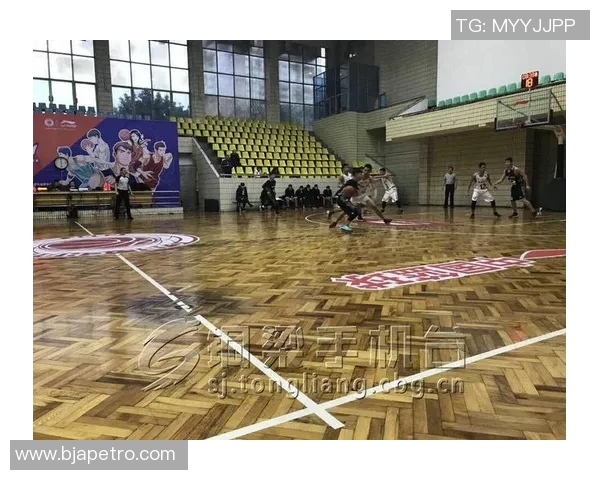 重庆篮球队防守表现分析与改进建议探讨